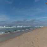 Διαμέρισμα Quisisana Am Stranduebergang