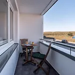Quisisana Am Stranduebergang Διαμέρισμα