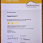 Quisisana Am Stranduebergang