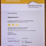 Lejlighed Quisisana Am Stranduebergang