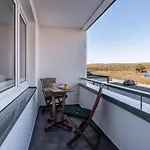 Quisisana Am Stranduebergang Διαμέρισμα Βέστερλαντ