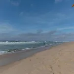 Quisisana Am Stranduebergang Βέστερλαντ