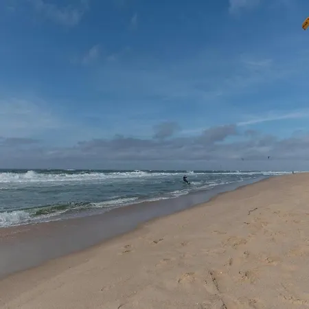 Appartamento Quisisana Am Stranduebergang