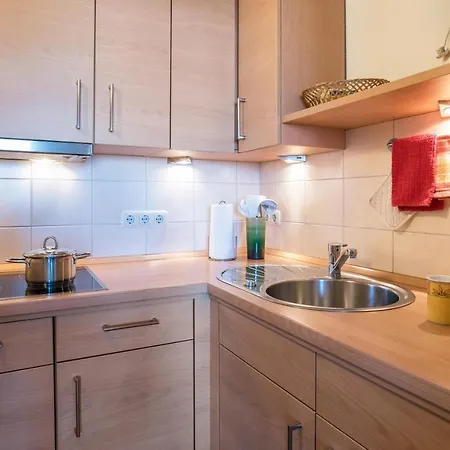 Appartamento Quisisana Am Stranduebergang *