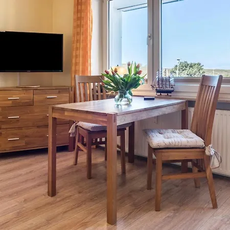 Quisisana Am Stranduebergang