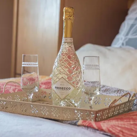 Quisisana Am Stranduebergang Appartamento *