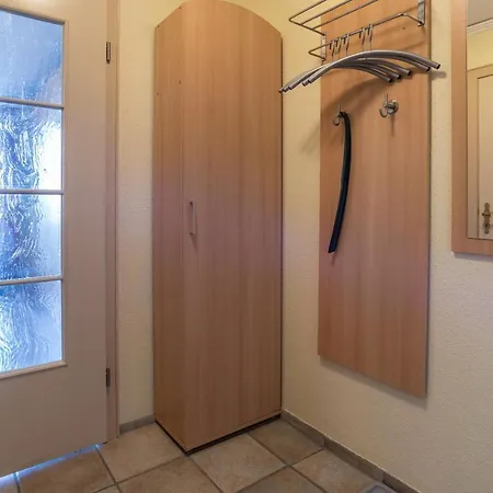 Appartamento Quisisana Am Stranduebergang Westerland