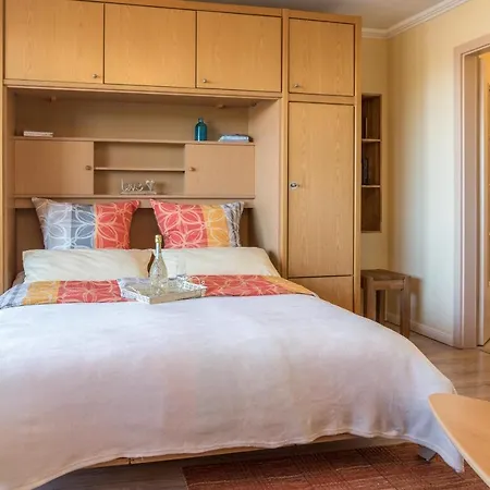 Quisisana Am Stranduebergang