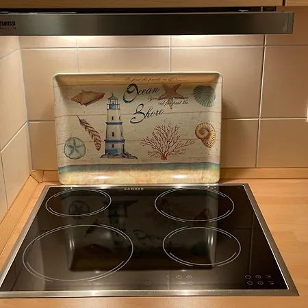 Quisisana Am Stranduebergang Westerland