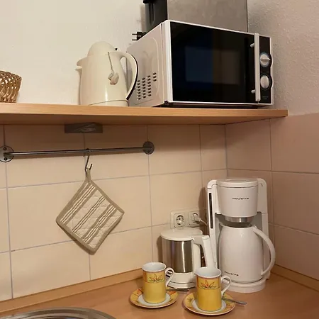 Quisisana Am Stranduebergang Westerland