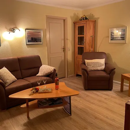 Appartamento Quisisana Am Stranduebergang