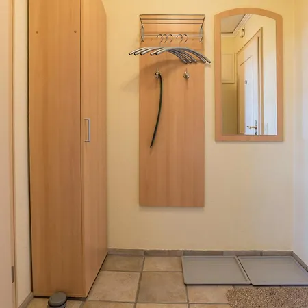 Apartament Quisisana Am Stranduebergang Westerland